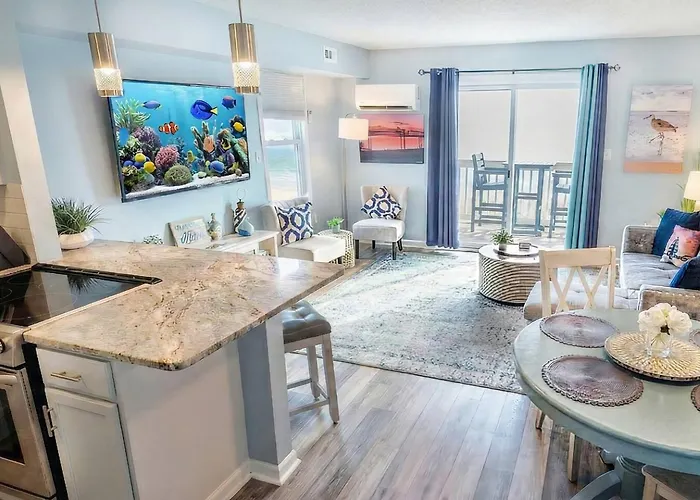 Oceanside Haven -steps To Sand-indoor Pool-game Rm * Ocean City