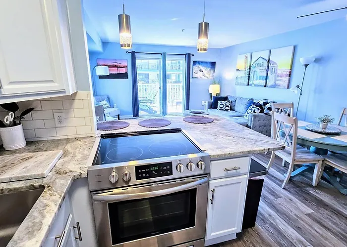 Oceanside Haven -steps To Sand-indoor Pool-game Rm *