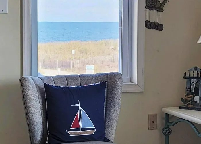Oceanside Haven -steps To Sand-indoor Pool-game Rm Holiday home