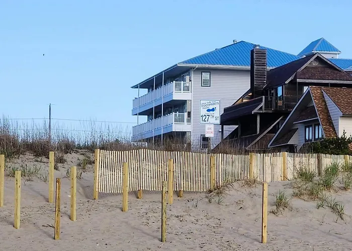 Oceanside Haven -steps To Sand-indoor Pool-game Rm Ocean City