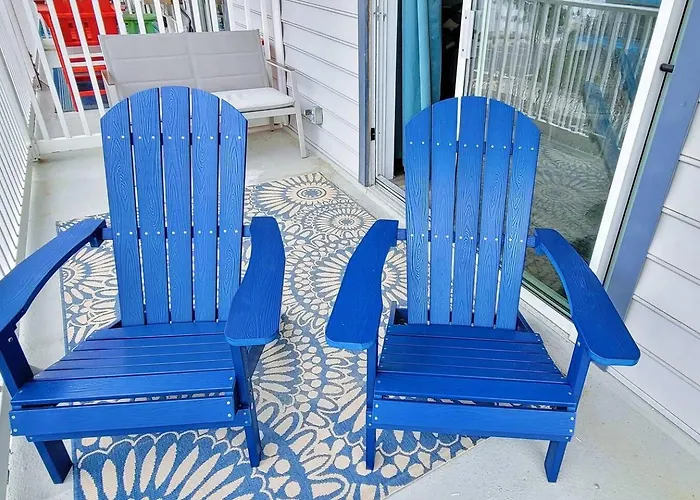 Holiday home Oceanside Haven -steps To Sand-indoor Pool-game Rm Ocean City