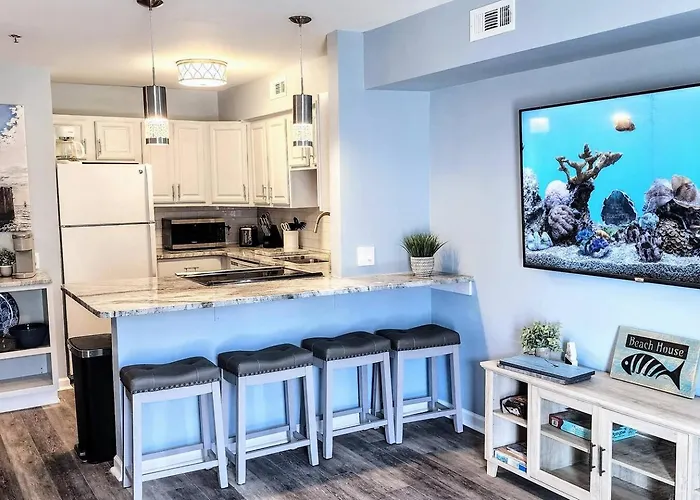 Oceanside Haven -steps To Sand-indoor Pool-game Rm Holiday home *